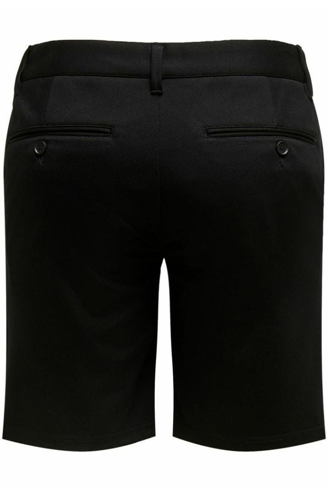 ONSMARK SHORTS GW 8667 NOOS 22018667 BLACK